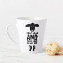 Search for goat mugs Sheep
