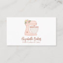 Search for cake bakery business cards Sweets