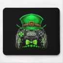 Search for irish mousepads Patricks