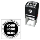 Search for seal business stamps Create your own