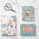 Search for monkey wrapping paper Playful