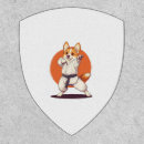 Search for dog patches Animal