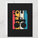 Search for monster truck birthday cards Vintage