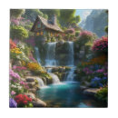 Search for cabin tiles Mountain