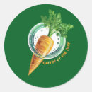 Search for carrot stickers Vegetable