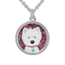 Search for westie jewelry West highland