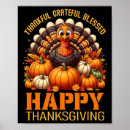 Search for happy thanksgiving posters Harvest