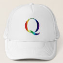 Search for hats Queer