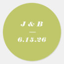 Search for lime stickers Minimalist