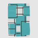 Search for turquoise golf towels Black