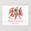 Search for funny elf christmas cards Xmas