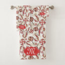 Search for retro christmas bathroom accessories Whimsical