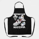 Search for funny hairdresser gifts Scary
