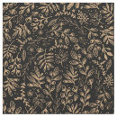 Search for grey and gold fabric For her