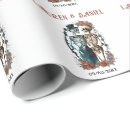 Search for skeleton wrapping paper Modern