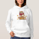 Search for red owl hoodies Owls