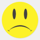 Search for happy face stickers Humor