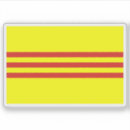 Search for south vietnam flag stickers Asia