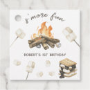 Search for 1st birthday favor tags Watercolor