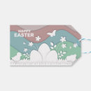 Search for easter gift tags Animal