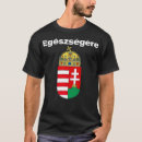 Search for hungarian tshirts City