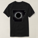 Search for arkansas tshirts 2024 total solar eclipse