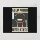 Search for funny dentist postcards Retro
