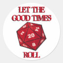 Search for dnd stickers Dice