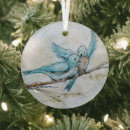 Search for bluebird ornaments Wildlife