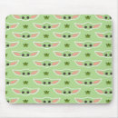 Search for the mandalorian mousepads Grogu