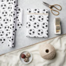 Search for football wrapping paper Pattern