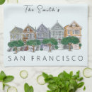 Search for san francisco gifts Painted ladies