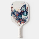 Search for butterfly pickleball paddles Vintage