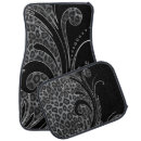 Search for leopard car floor mats Modern