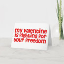 Search for military valentines day cards Army
