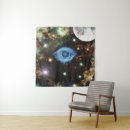 Search for galaxy tapestries Space