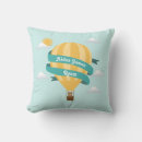 Search for hot air balloon nursery decor Gender neutral