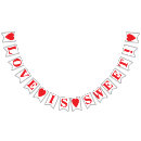 Search for party flags wedding bunting flags Newly weds