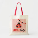 Search for birthday party tote bags Pink