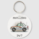 Search for police keychains Emergency