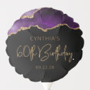 Search for purple balloons Trendy