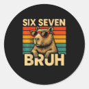 Search for capybara stickers Meme