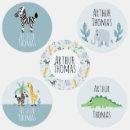 Search for safari labels Cute