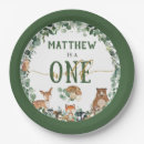 Search for wild one birthday decor Whimsical
