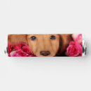 Search for dachshund candy favors Doxie