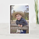 Search for son birthday cards Unique