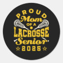 Search for lacrosse stickers Mom