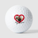 Search for valentine golf balls Boyfriend