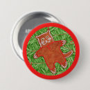 Search for gingerbread buttons Cute