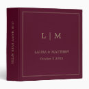 Search for budget binders Simple